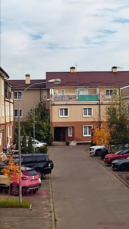 Продажа таунхауса, Рыбаки, Дмитровский район - Фото 2