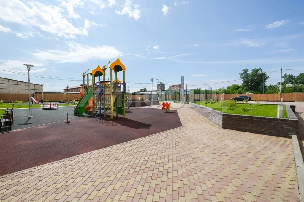 Продажа квартиры, Новосибирск, Кирова пл. - Фото 28