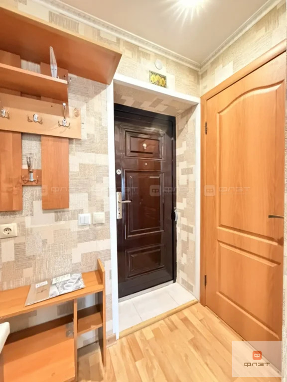 Продажа квартиры, Казань, ул. Ярослава Гашека - Фото 4