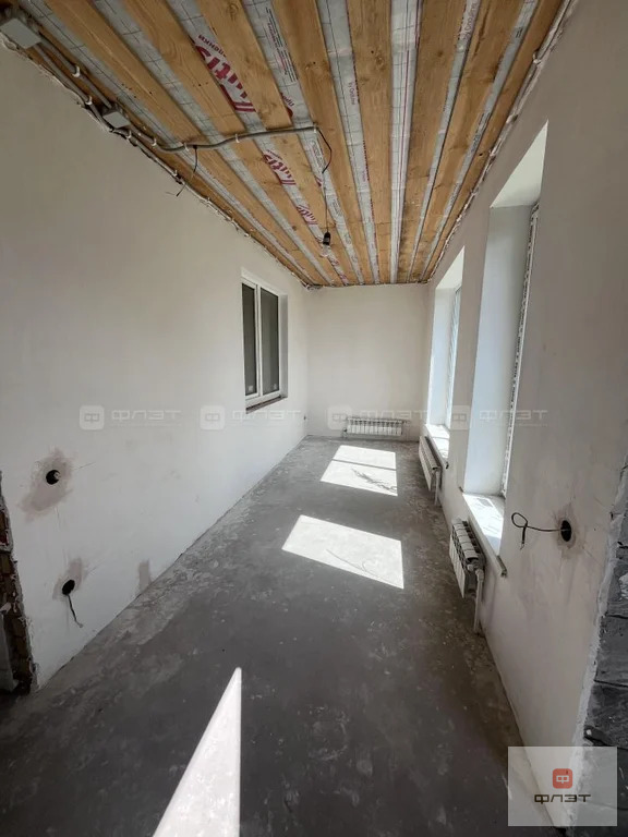 Продажа дома, Эстачи, Высокогорский район, ул. Почтовая - Фото 6