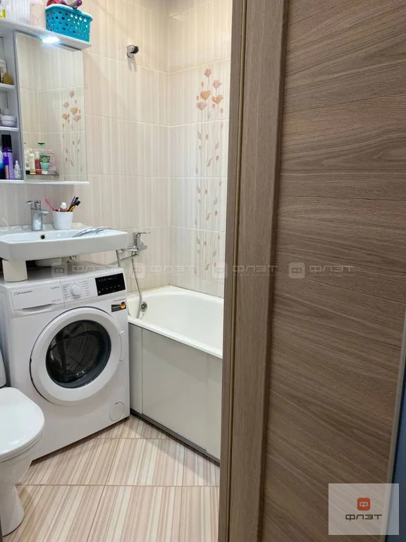 Продажа квартиры, Казань, ул. Шамиля Усманова - Фото 26