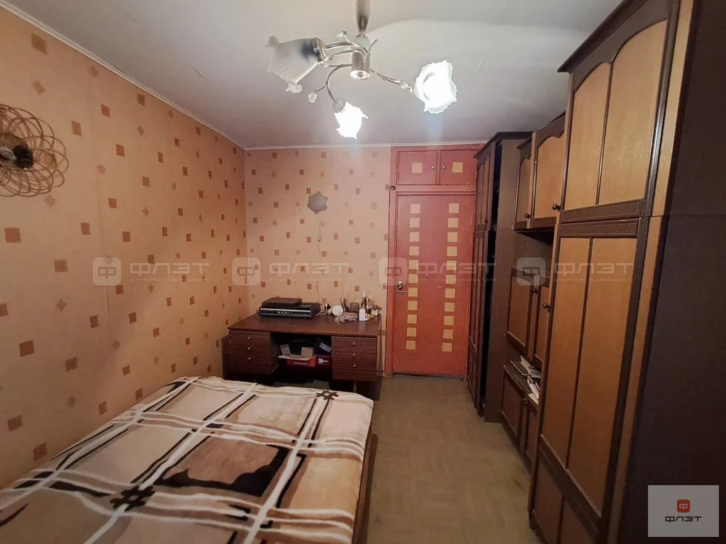 Продажа квартиры, Казань, ул. Рихарда Зорге - Фото 6
