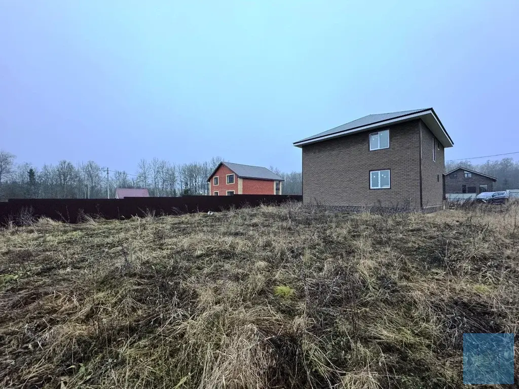 200 кв.м. и 11,3 сотки в Маринских дачах - Фото 8