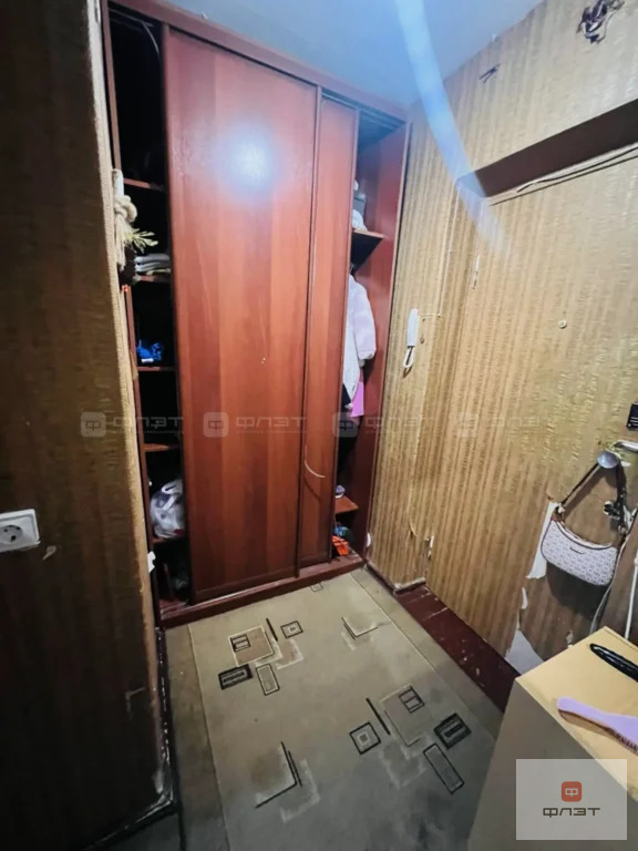 Продажа квартиры, Казань, ул. Молодежная - Фото 3