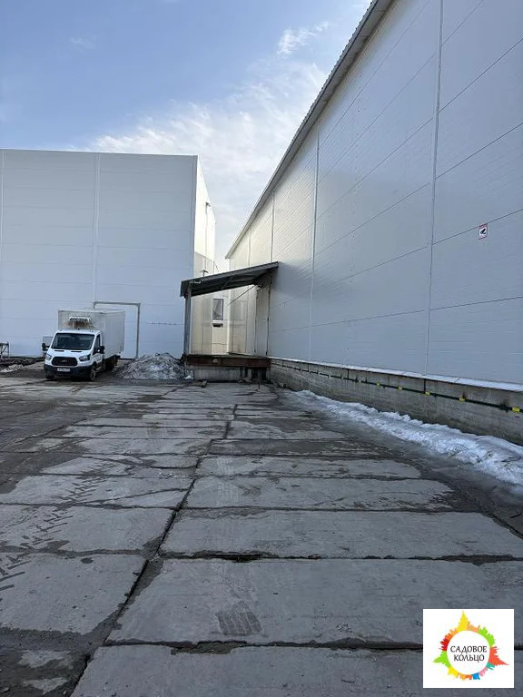 В производственно складском комплексе предлагаем отдельно стоящее здан - Фото 15