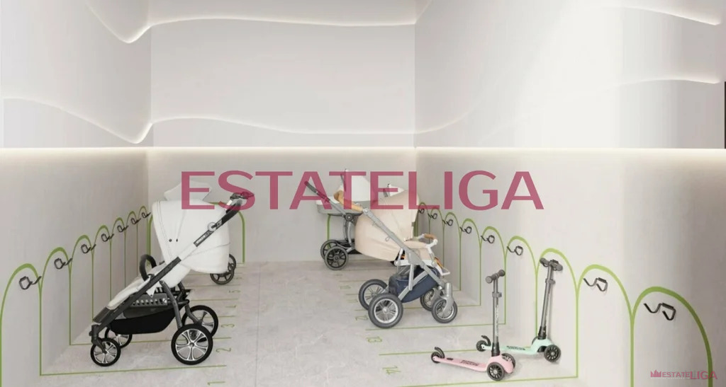 Продажа квартиры, Огородный проезд - Фото 17