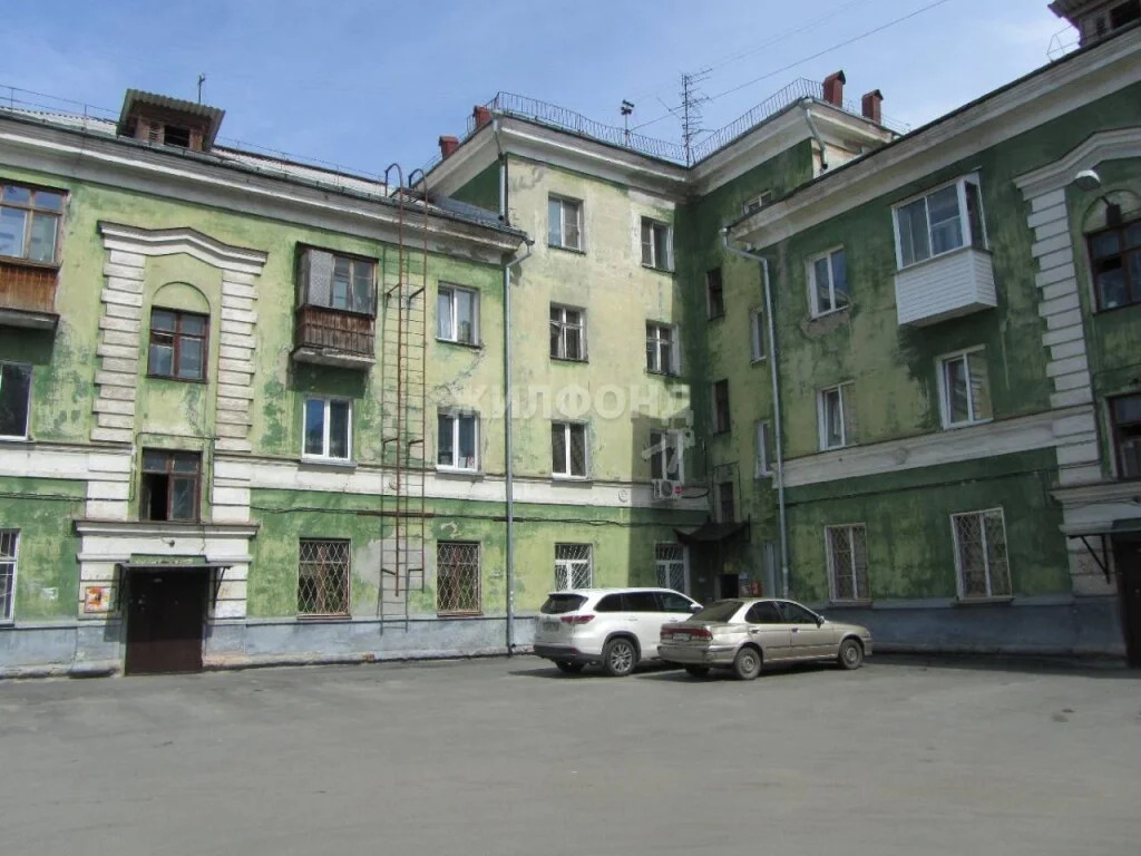 Продажа квартиры, Новосибирск, ул. Народная - Фото 13