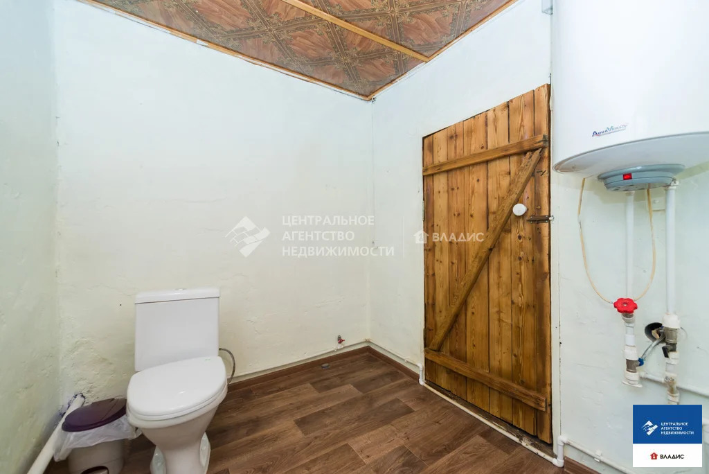 Продажа дома, Новое Батурино, Рыбновский район - Фото 7