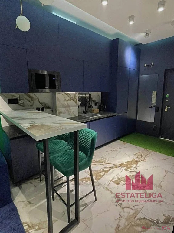 Продажа квартиры, м. Авиамоторная, проезд Невельского - Фото 5