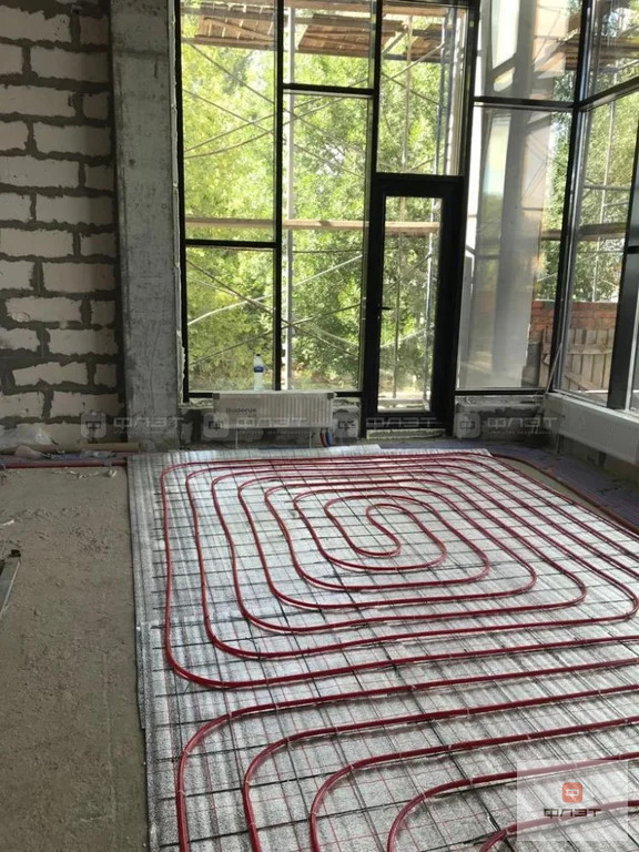 Продажа таунхауса, Казань, ул. Ново-Давликеевская - Фото 12