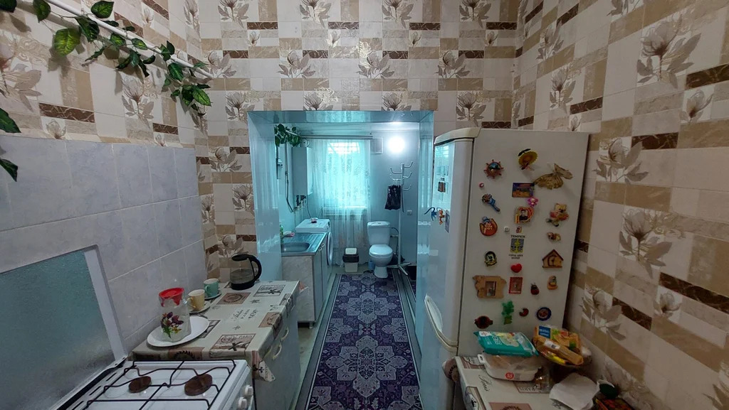 Продажа квартиры, Темрюк, Темрюкский район, ул. Бувина - Фото 10