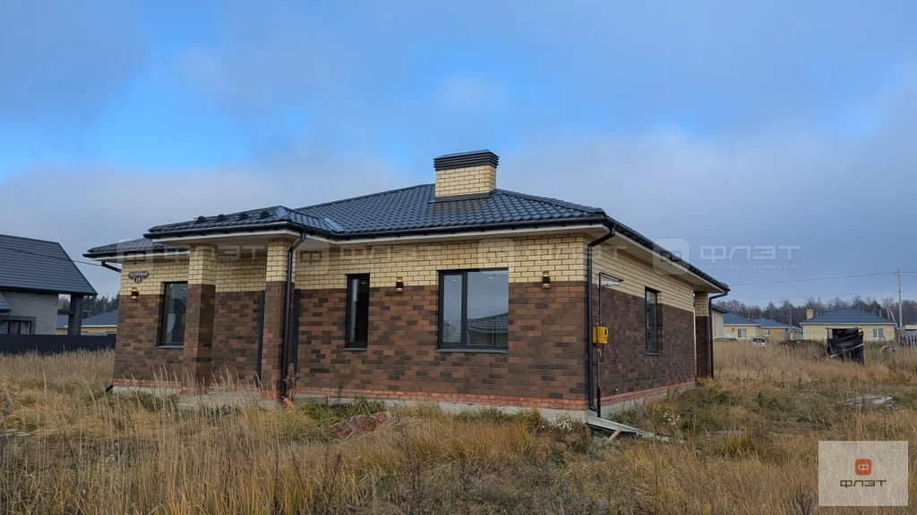 Продажа дома, Каипы, Лаишевский район, ул. Кедровая - Фото 2