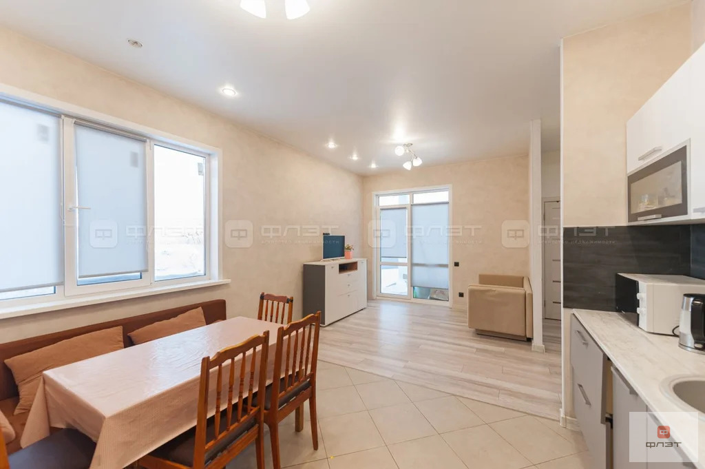 Продажа дома, Кощаково, Пестречинский район, ул. Панкова - Фото 6