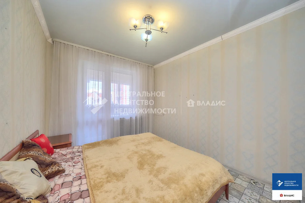 Продажа квартиры, Рязань, ул. Зубковой - Фото 3