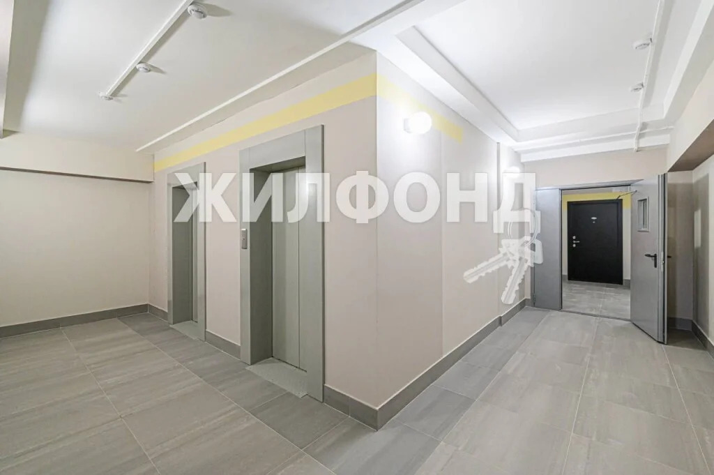 Продажа квартиры, Новосибирск, Звёздная - Фото 28