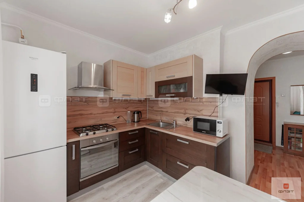 Продажа квартиры, Казань, ул. Академика Завойского - Фото 8