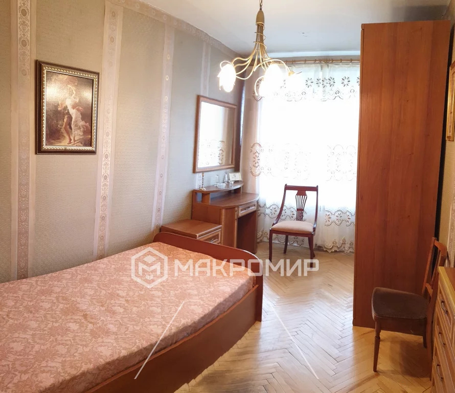 Продажа квартиры, Пискарёвский проспект - Фото 8
