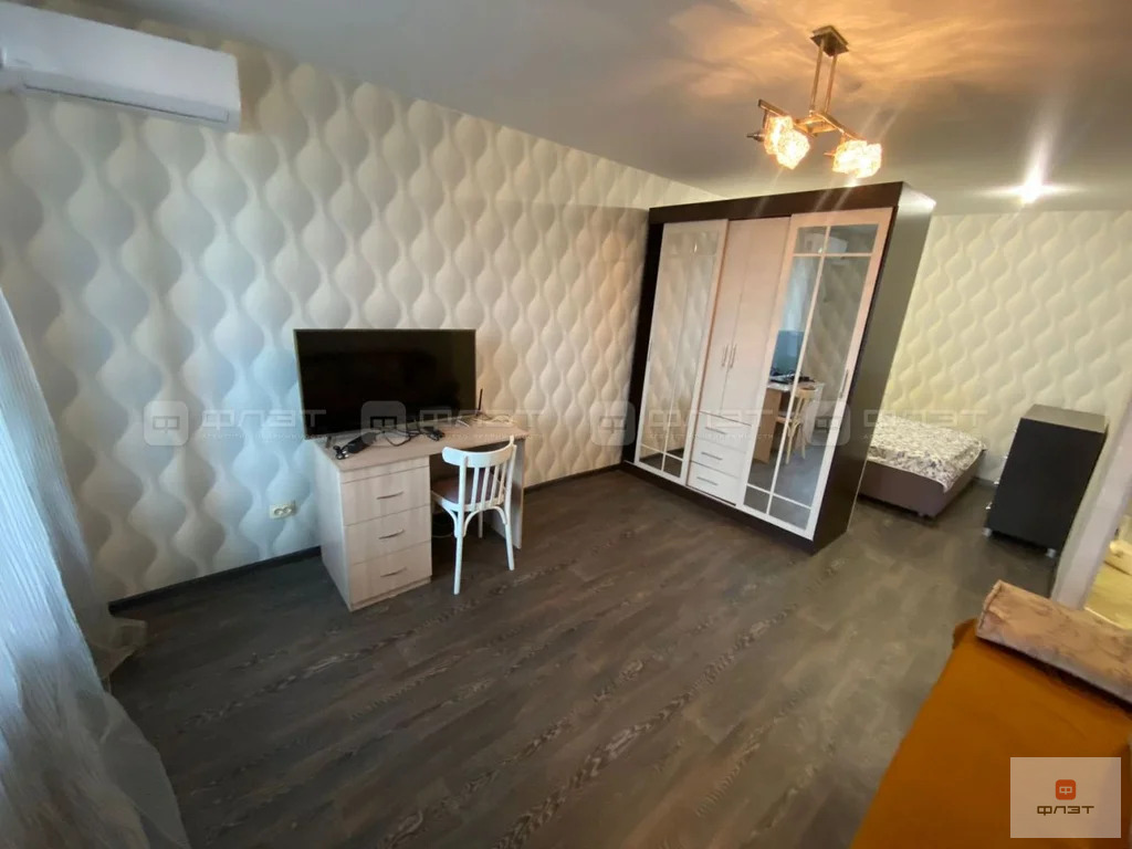 Аренда квартиры, Казань, ул. Галимджана Баруди д.21 - Фото 4