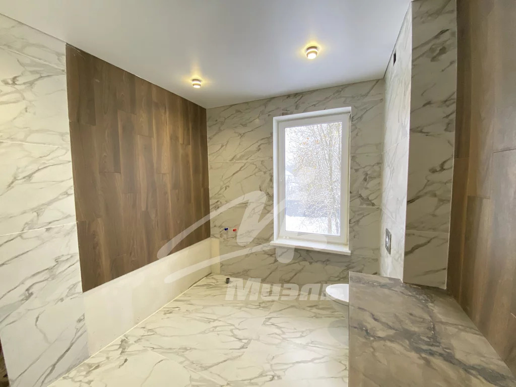 Продажа дома, Любучаны, Чеховский район, Ул. Лесная - Фото 18