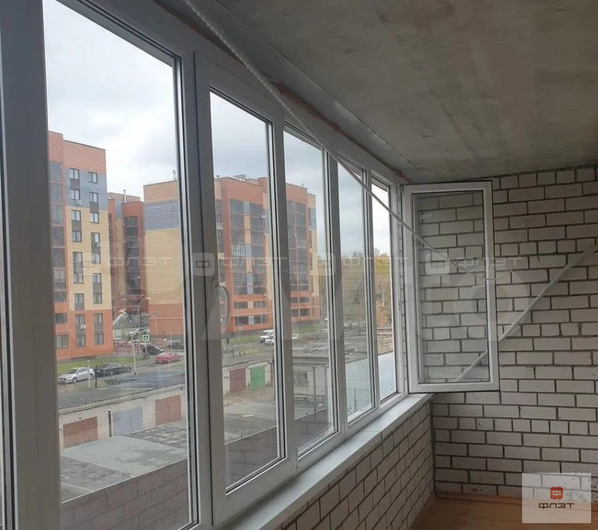 Продажа квартиры, Казань, ул. Азинская 2-я - Фото 5