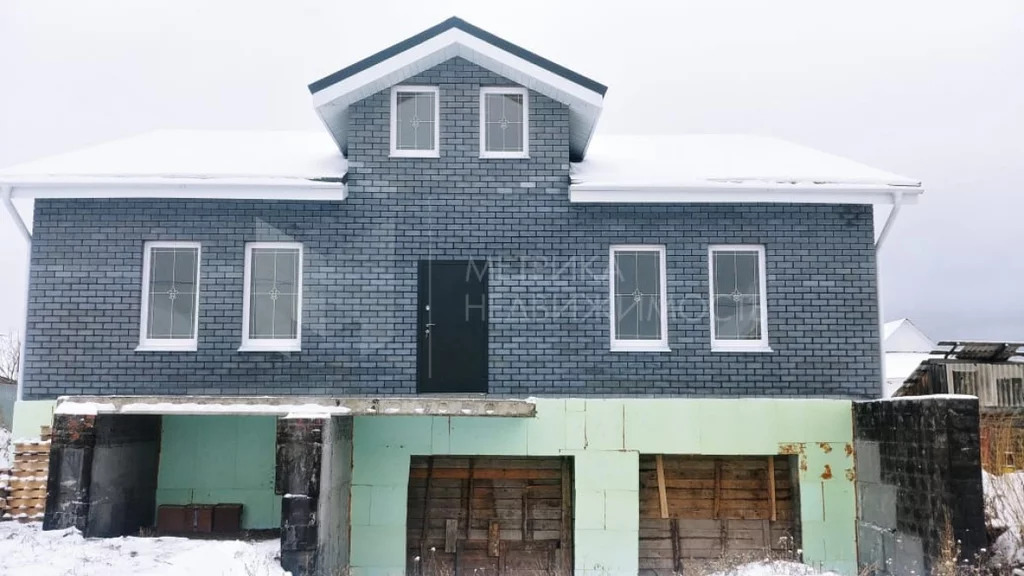 Продажа дома, ялуторовск, ялуторовский район, г ялуторовск - Фото 11