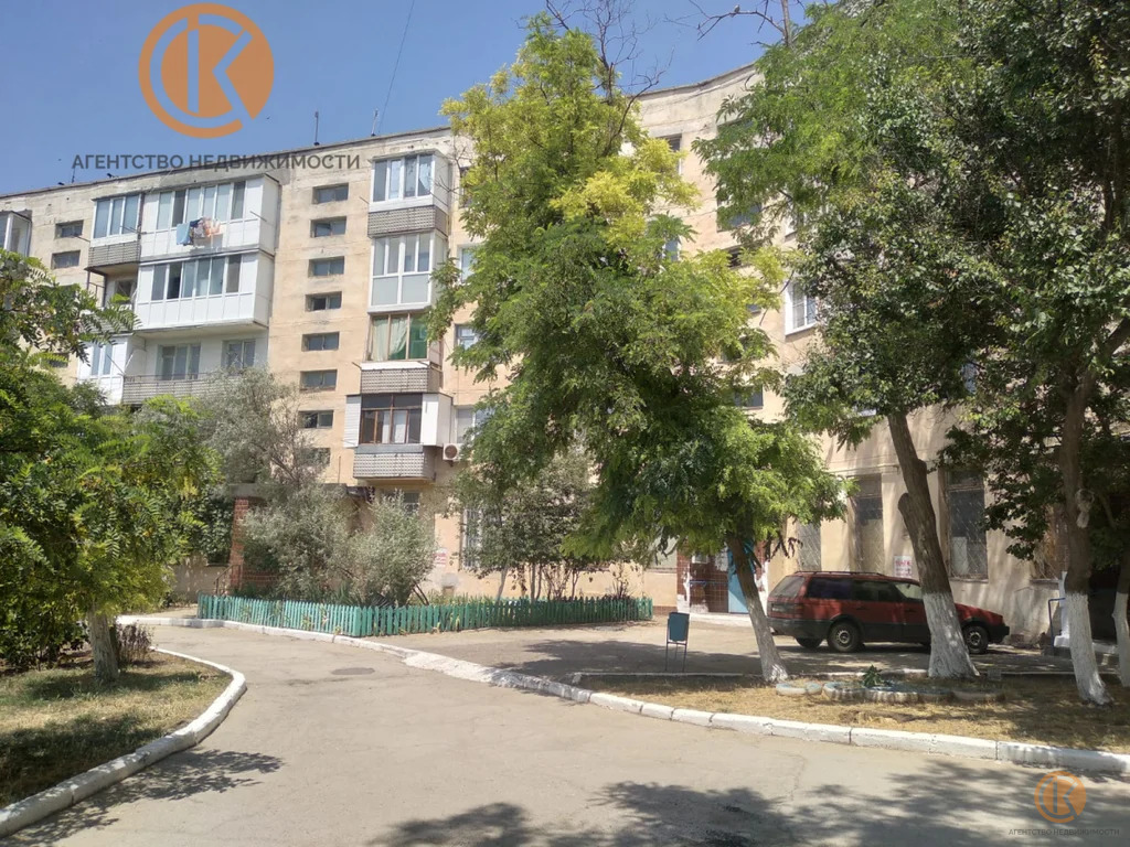 Продажа квартиры, Новоозерное, ул. Героев-Десантников - Фото 15