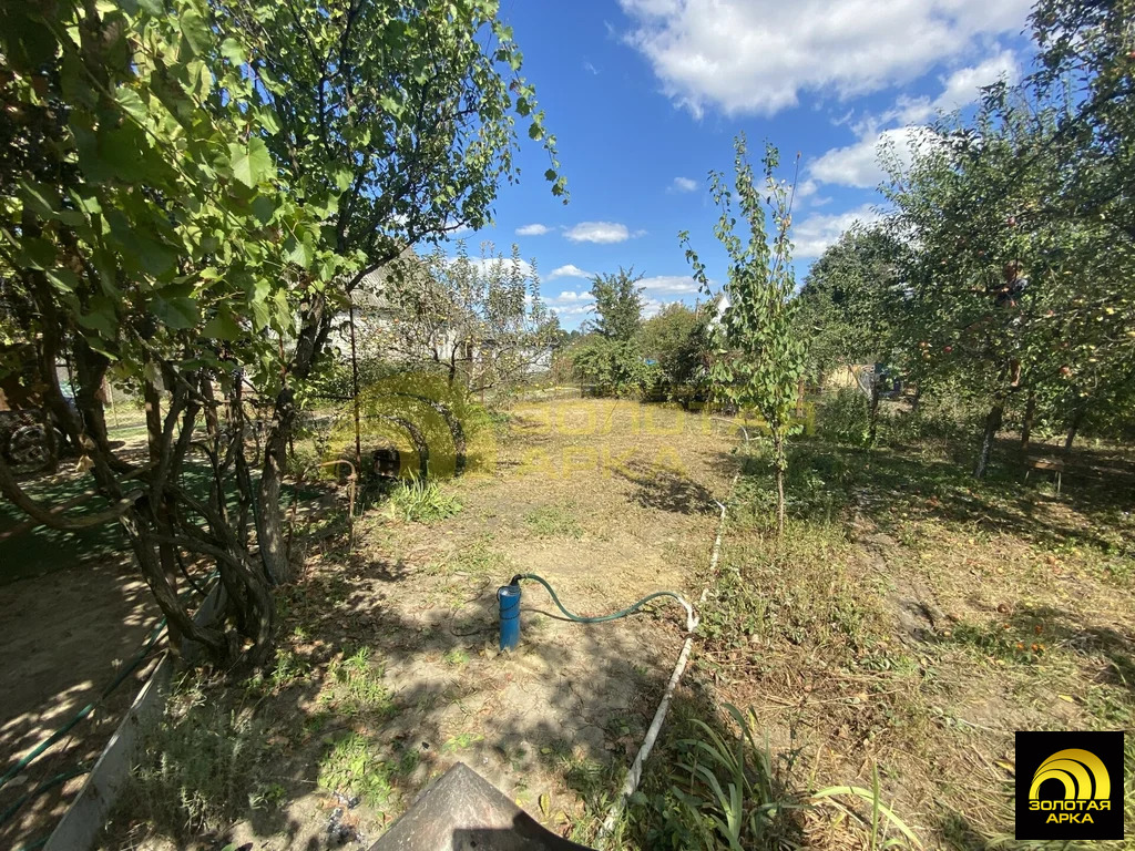 Продажа дома, Северский район - Фото 17