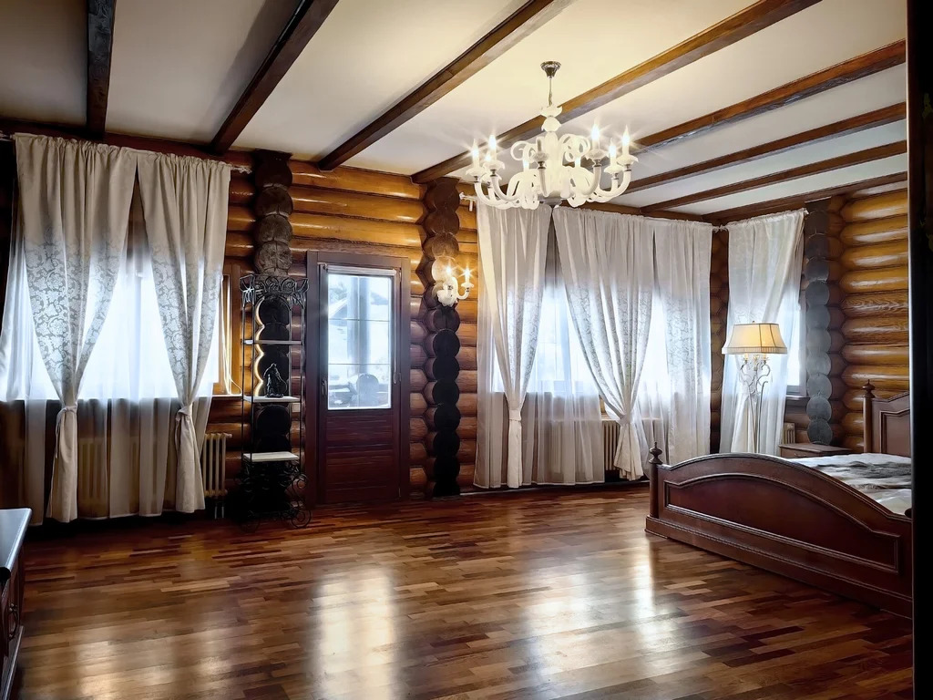 Продажа дома, Новоглаголево, Наро-Фоминский район, ул. Нижняя полевая - Фото 21