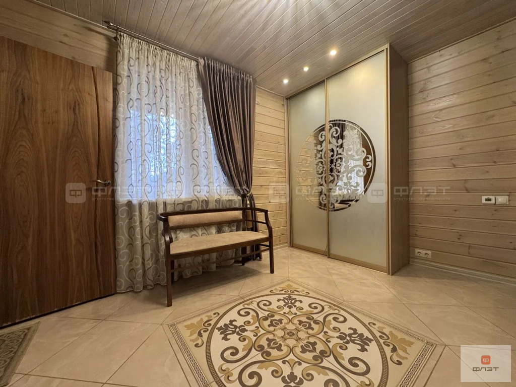 Продажа дома, Лаишевский район, участок - Фото 5