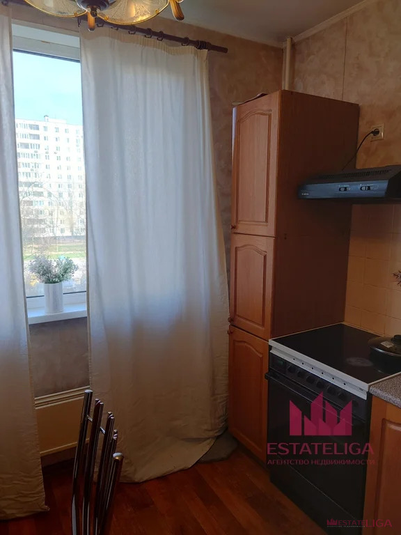 Продажа квартиры, Ореховый б-р. - Фото 8