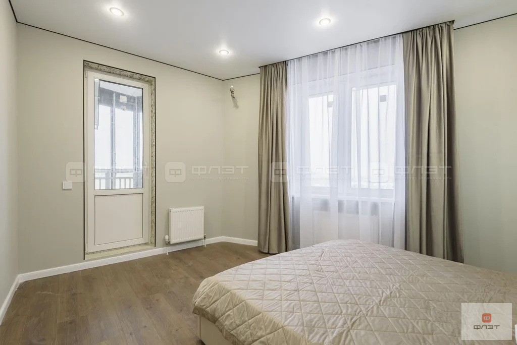 Продажа квартиры, Казань, ул. Танковая - Фото 25