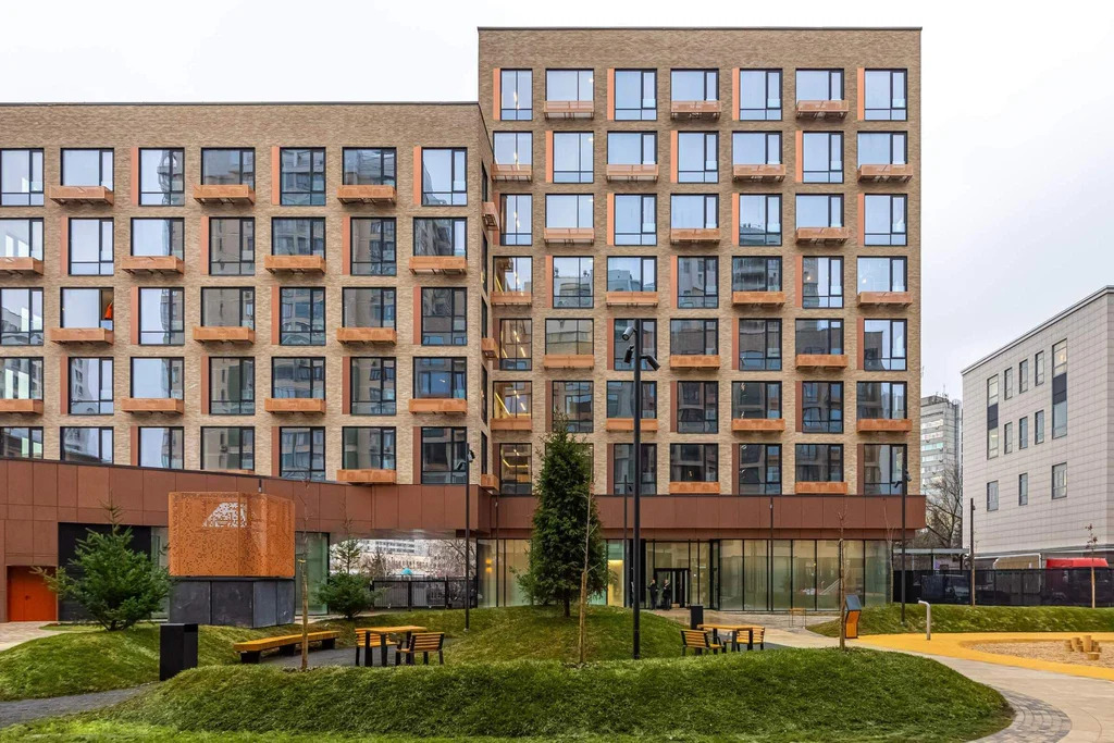 Продам 1-комн. квартиру 45.5 кв.м. - Фото 7