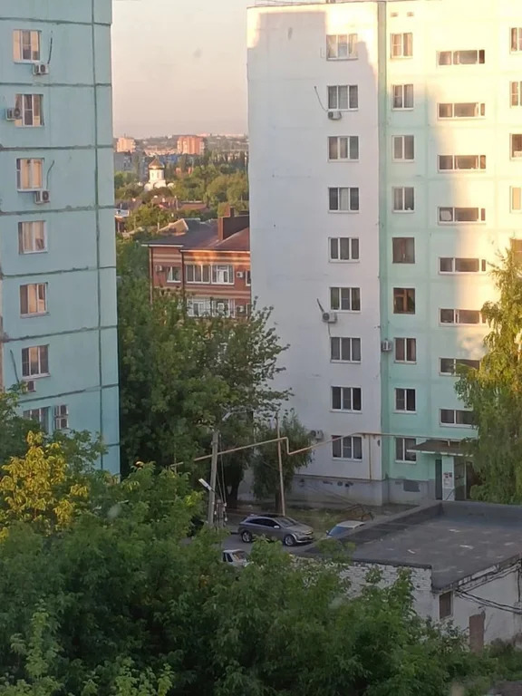 Продажа квартиры, Таганрог, 1-й Новый переулок - Фото 21