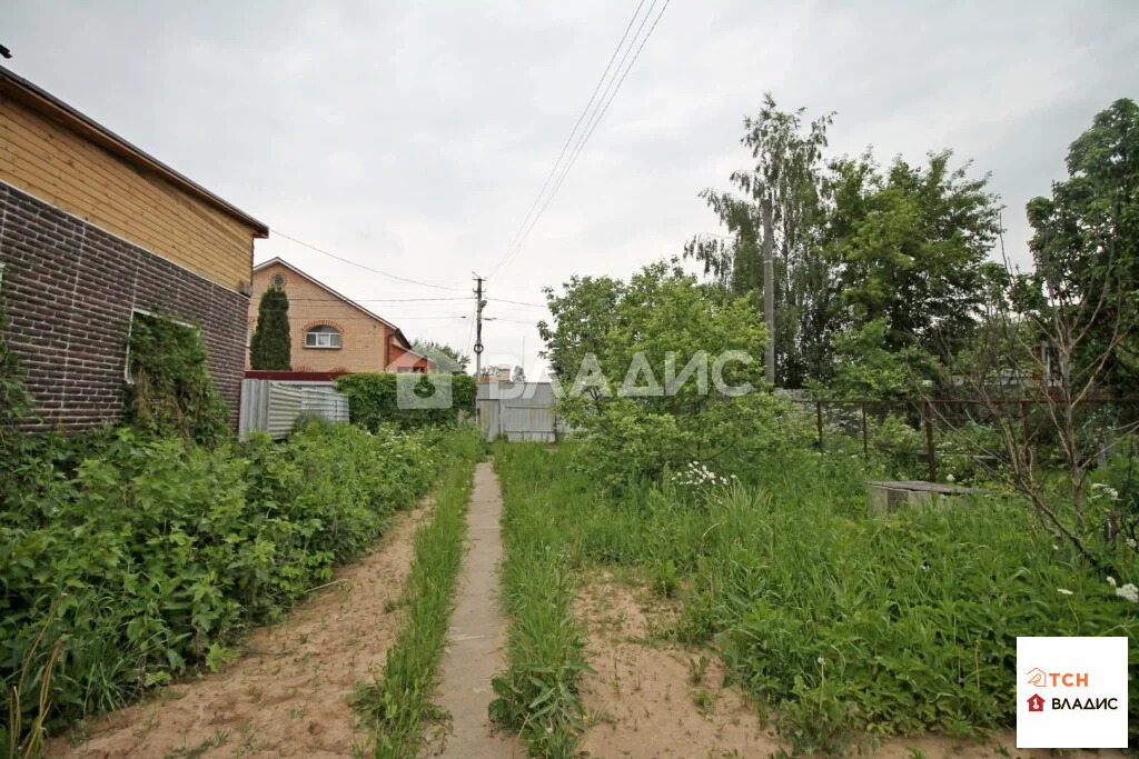 Продажа дома, Трубино, Щелковский район, улица Новостройка - Фото 16