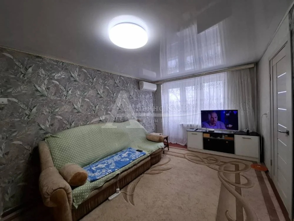 Продажа квартиры, Зеленокумск, Советский район, ул. 50 лет Октября - Фото 2