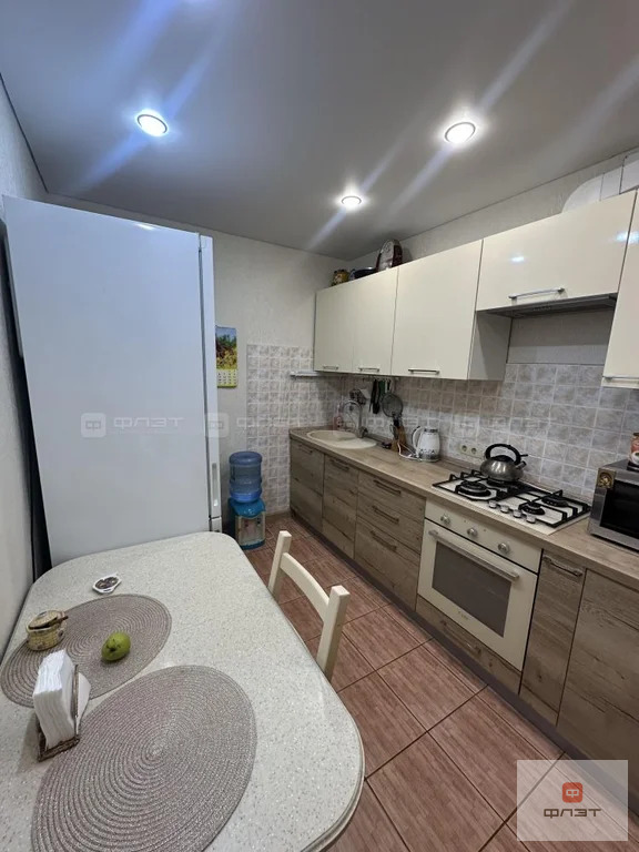 Продажа квартиры, Казань, ул. Академика Парина - Фото 15