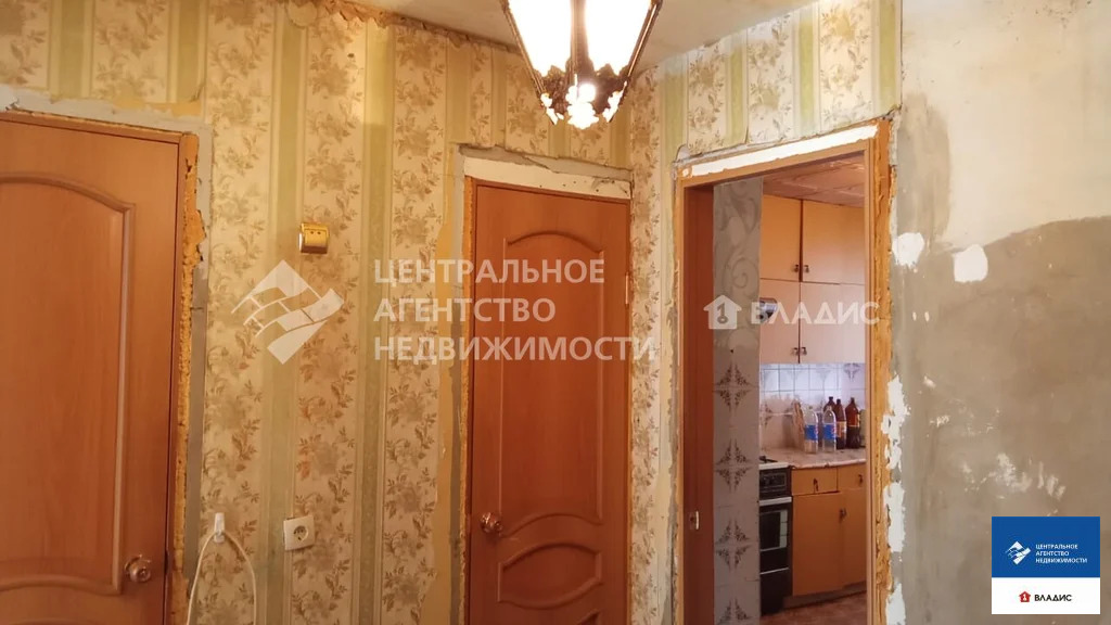 Продажа квартиры, Шилово, Шиловский район, ул. Первомайская - Фото 17