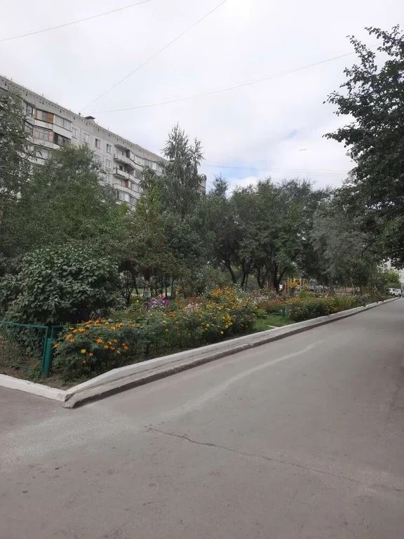 Продажа квартиры, Новосибирск, ул. Связистов - Фото 19