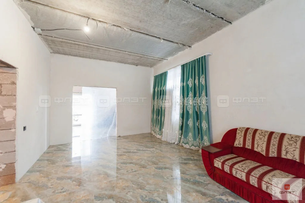Продажа дома, Казань, ул. Ленина (Борисоглебское) - Фото 5
