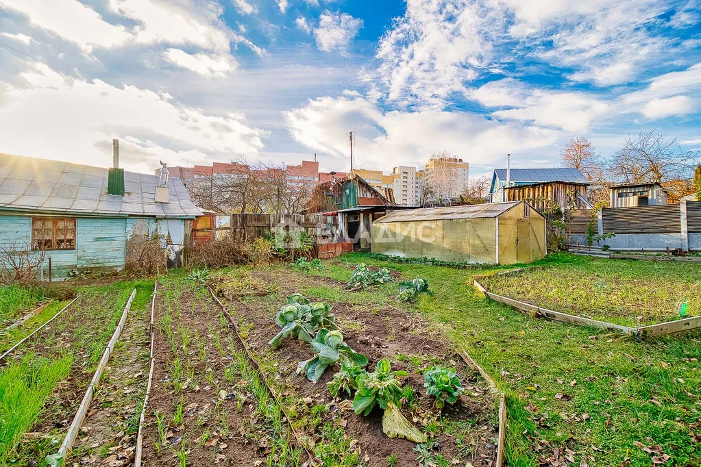 городской округ Владимир, Владимир, Ленинский район, Офицерская улица, ... - Фото 3