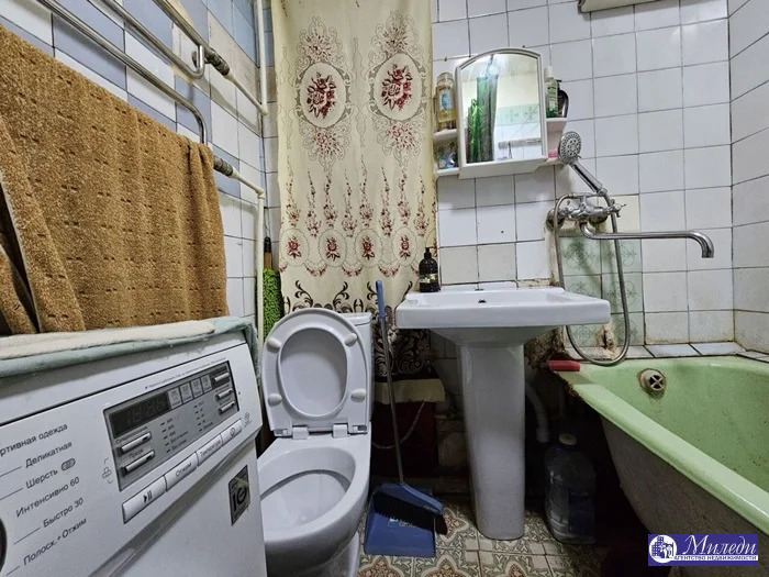 Продажа квартиры, Батайск, ул. Коваливского - Фото 12