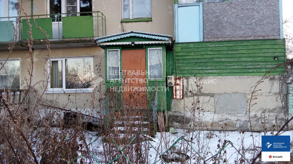 Продажа дома, Добрые Пчелы, Захаровский район, Молодёжная улица - Фото 25