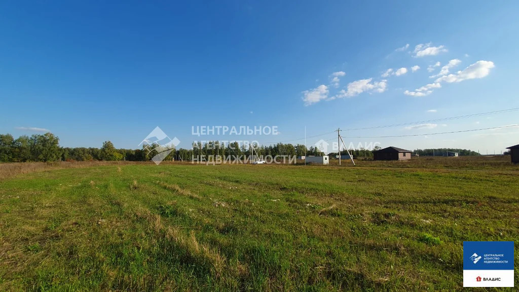 Продажа участка, Рыбновский район - Фото 2