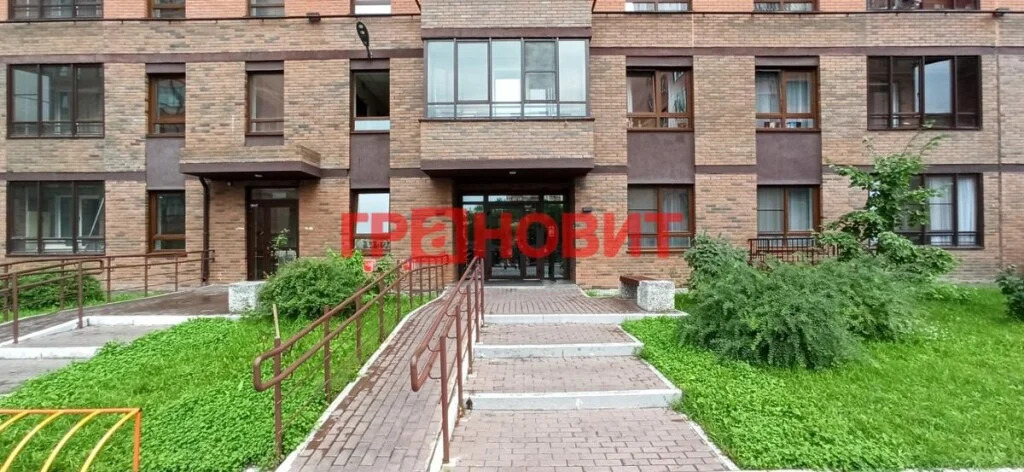 Продажа квартиры, Новосибирск, ул. Серафимовича - Фото 26