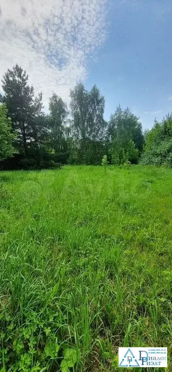 Участок 10,9 сот. (ИЖС) - Фото 20