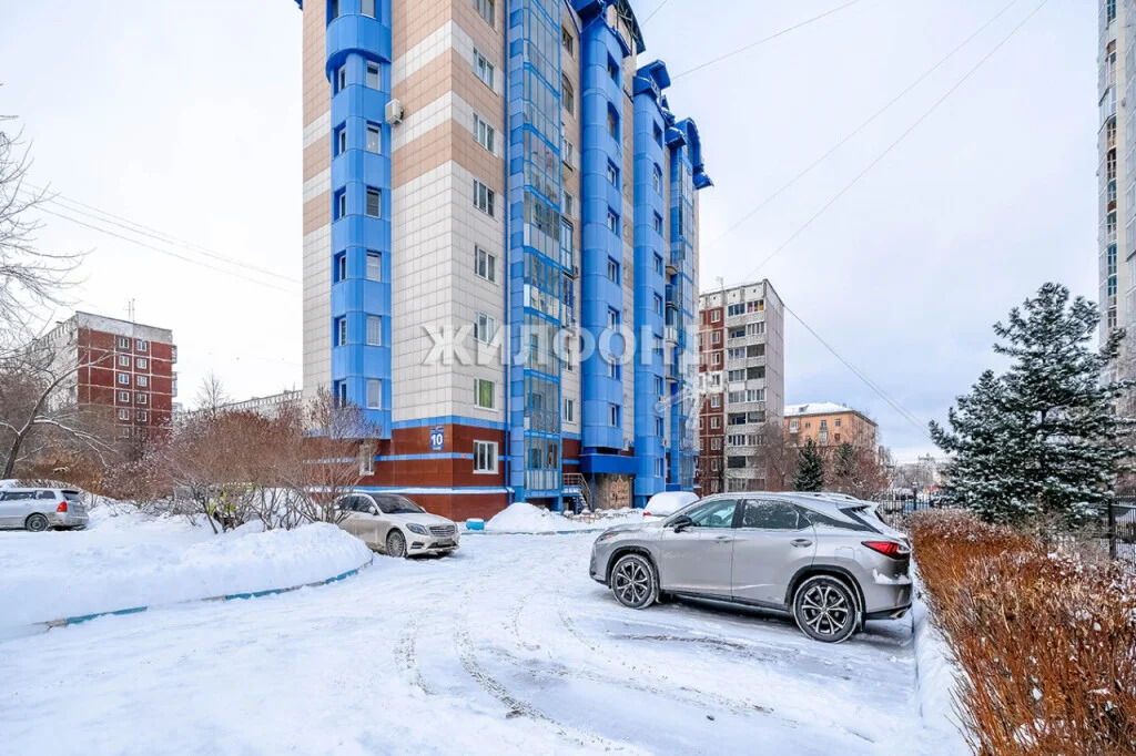 Продажа квартиры, Новосибирск, ул. Железнодорожная - Фото 2