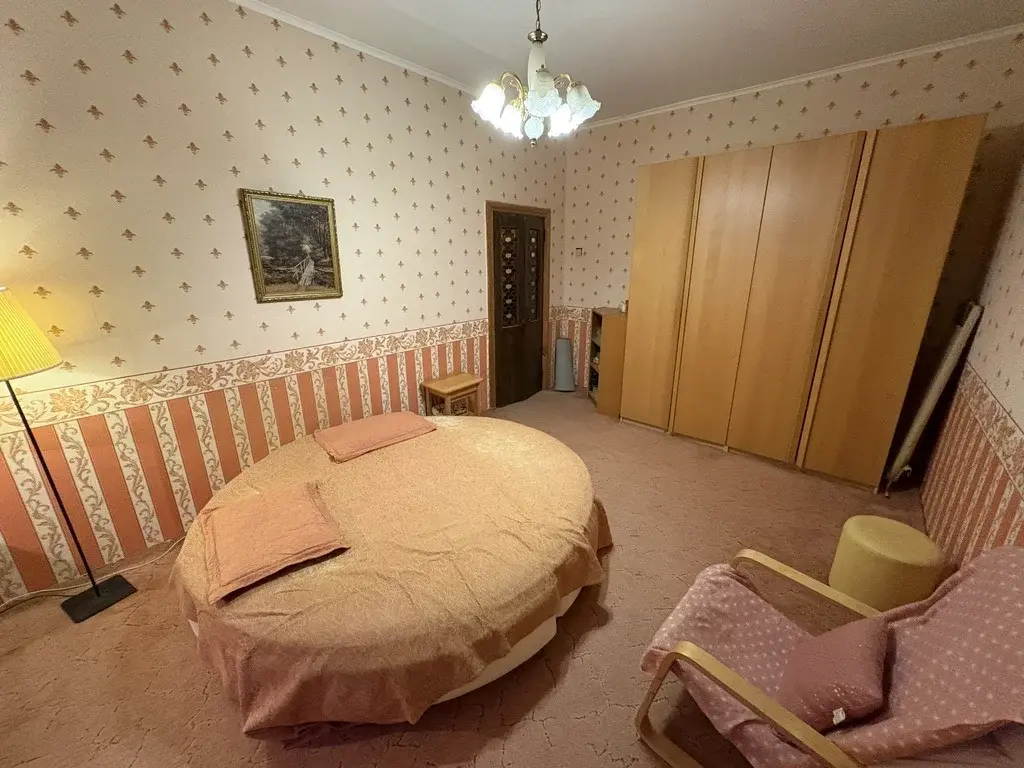 Аренда 2х к.кв. на Ленинском проспекте, 64/2 - Фото 21