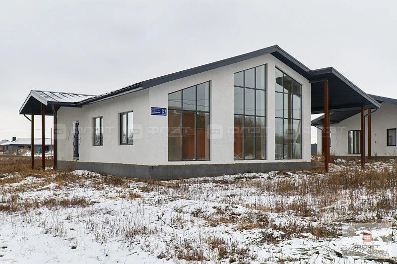 Продажа дома, Столбище, Лаишевский район, ул. Славная - Фото 14