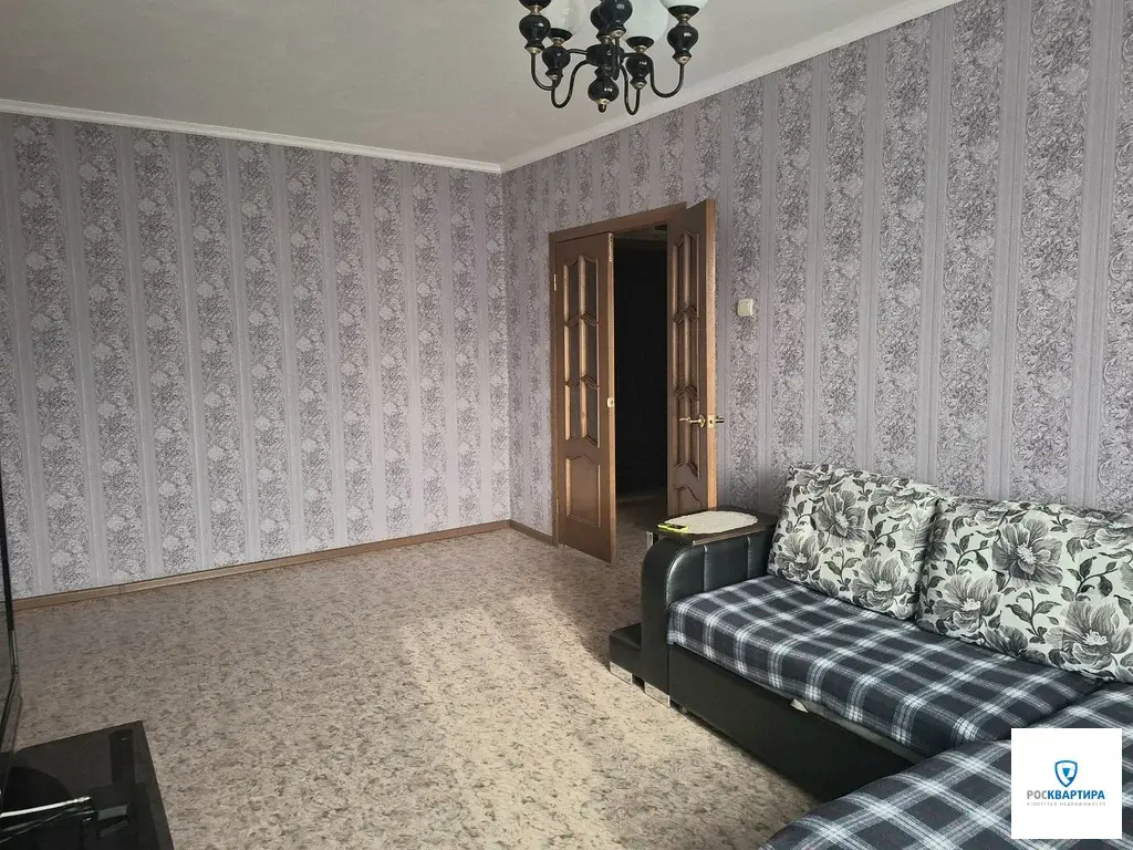 Продажа двухкомнатной квартиры в Липецке - Фото 5