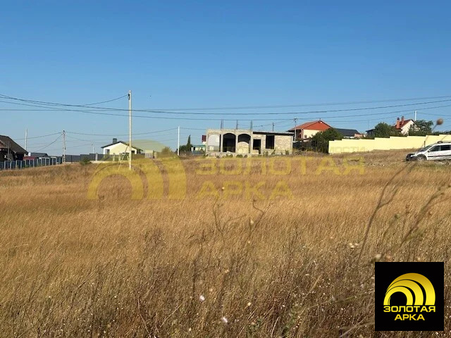 Продажа участка, Тамань, Темрюкский район, Абрикосовая улица - Фото 3